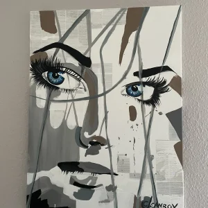 Regard Intense